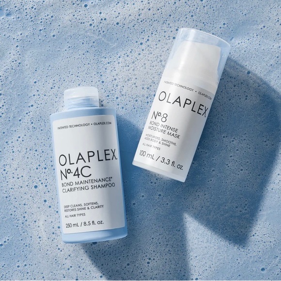 2/$30 Olaplex No. 4C Bond Maintenance Clarifying Shampoo - Picture 8 of 14
